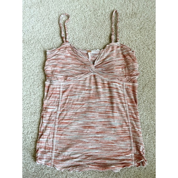Free People Space Dye Tank Top - Picture 2 of 5